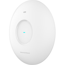 Grandstream GWN7674 prístupový bod Wi-Fi 7, BE21000, PoE++, 1x10G a 1x2,5 G WAN/LAN, 48SSID, Mesh