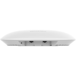 Grandstream GWN7674 prístupový bod Wi-Fi 7, BE21000, PoE++, 1x10G a 1x2,5 G WAN/LAN, 48SSID, Mesh