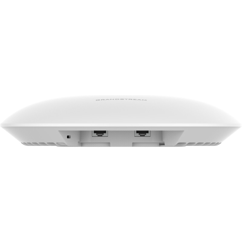 Grandstream GWN7674 prístupový bod Wi-Fi 7, BE21000, PoE++, 1x10G a 1x2,5 G WAN/LAN, 48SSID, Mesh