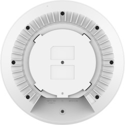 Grandstream GWN7674 prístupový bod Wi-Fi 7, BE21000, PoE++, 1x10G a 1x2,5 G WAN/LAN, 48SSID, Mesh