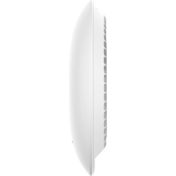 Grandstream GWN7674 prístupový bod Wi-Fi 7, BE21000, PoE++, 1x10G a 1x2,5 G WAN/LAN, 48SSID, Mesh