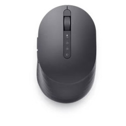 Dell Premier MS7421W/Kancelárska/Optická/Pre pravákov/4 000 DPI/Bezdrôtová Bluetooth/Čierna