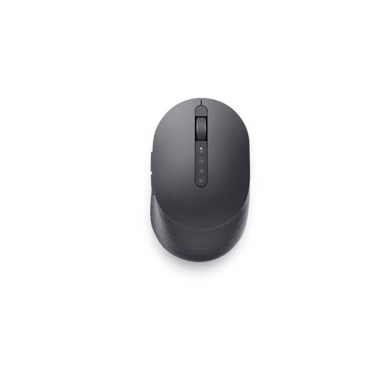 Dell Premier MS7421W/Kancelárska/Optická/Pre pravákov/4 000 DPI/Bezdrôtová Bluetooth/Čierna