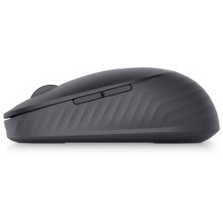 Dell Premier MS7421W/Kancelárska/Optická/Pre pravákov/4 000 DPI/Bezdrôtová Bluetooth/Čierna