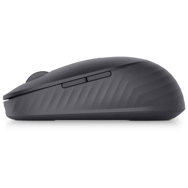 Dell Premier MS7421W/Kancelárska/Optická/Pre pravákov/4 000 DPI/Bezdrôtová Bluetooth/Čierna