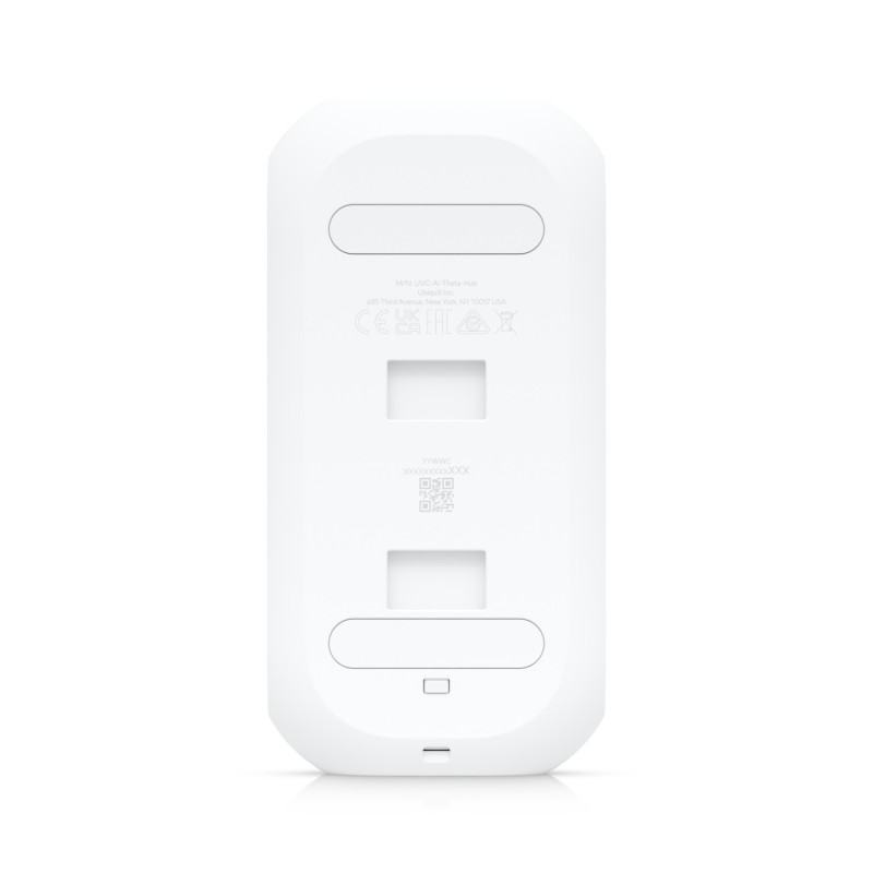 Ubiquiti UVC-AI-Theta, Camera AI Theta