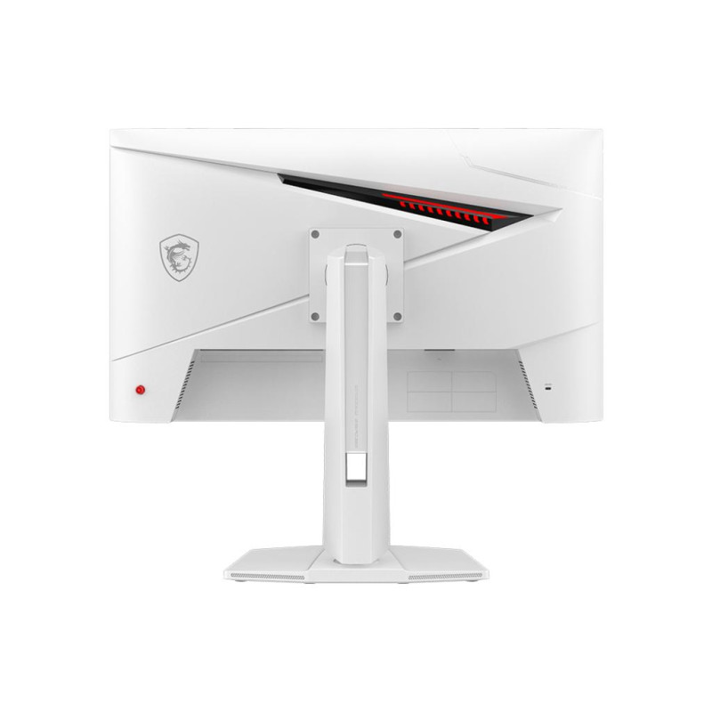 MSI MAG/274QRFW X32/27''/IPS/QHD/320Hz/0,5ms/Biela/3R