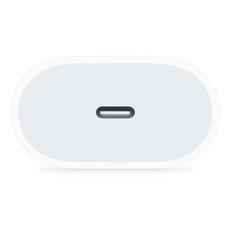 APPLE - 20W USB-C Power Adapter