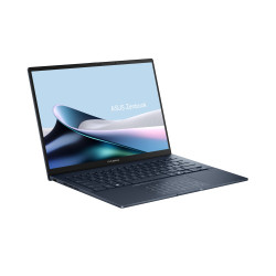 ASUS Zenbook 14/UX3405CA-OLED1676WZ/U5-225H/14''/WUXGA/T/16GB/512GB/Intel int/W11H/Blue/2R