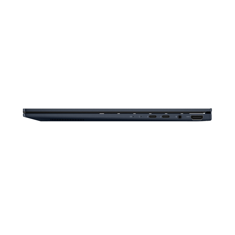 ASUS Zenbook 14/UX3405CA-OLED1676WZ/U5-225H/14''/WUXGA/T/16GB/512GB/Intel int/W11H/Blue/2R