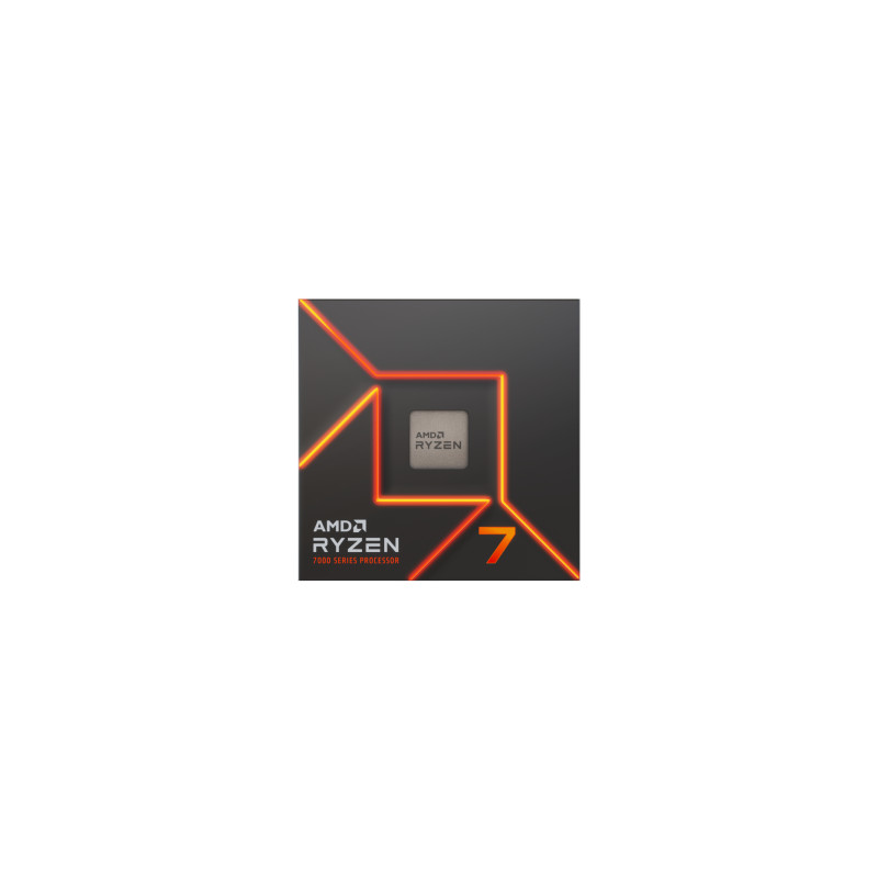 AMD/R7-7700X/8-Core/4,5GHz/AM5