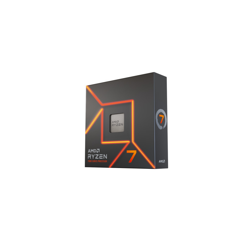 AMD/R7-7700X/8-Core/4,5GHz/AM5