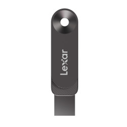 Lexar 512GB D500 Dual Type-C a Type-A USB 3.2