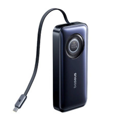 NONAME - Baseus EnerCore CR11 67W Powerbanka 20000mAh Cosmic Black