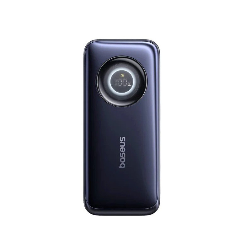 NONAME - Baseus EnerCore CR11 67W Powerbanka 20000mAh Cosmic Black