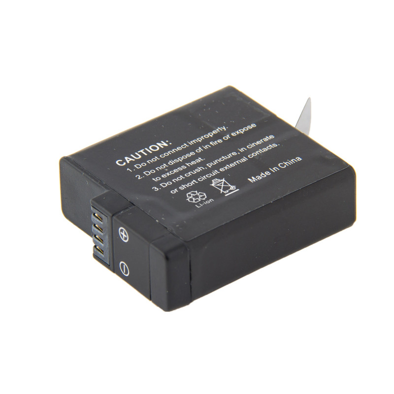 Batérie AVACOM pre GoPro AHDBT-501 Li-Ion 3.85V 1250mAh 4.8Wh