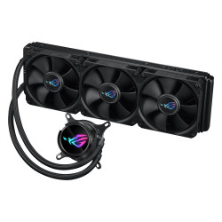 ASUS - ROG STRIX LC III 360