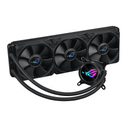 ASUS - ROG STRIX LC III 360