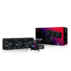 ASUS - ROG STRIX LC III 360
