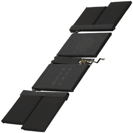 2-POWER Batéria 11,45V 8700mAh pre Apple MacBook Pro 16 A2485 2021