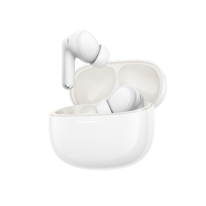 Xiaomi REDMI Buds 8/ANC/BT/Biela