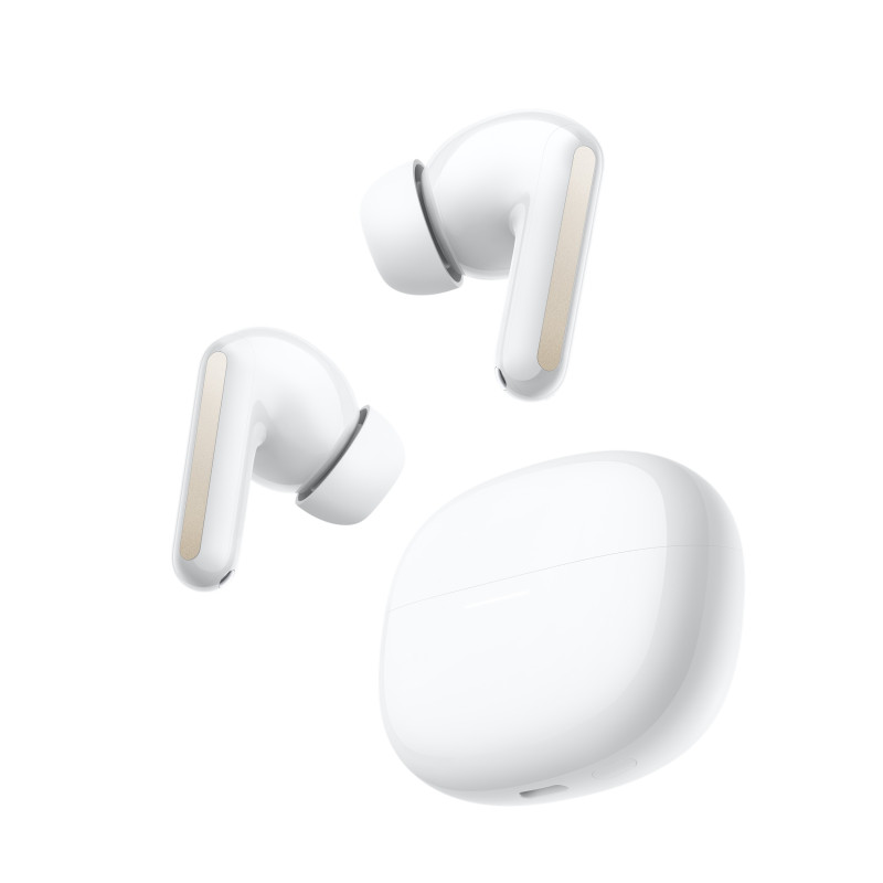Xiaomi REDMI Buds 8/ANC/BT/Biela