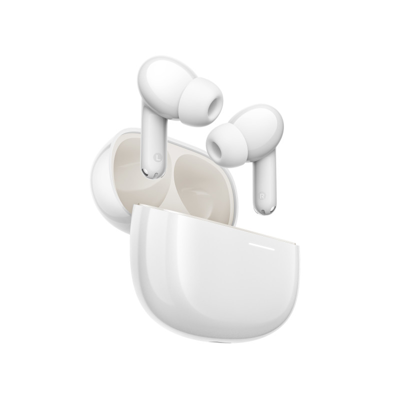Xiaomi REDMI Buds 8/ANC/BT/Biela