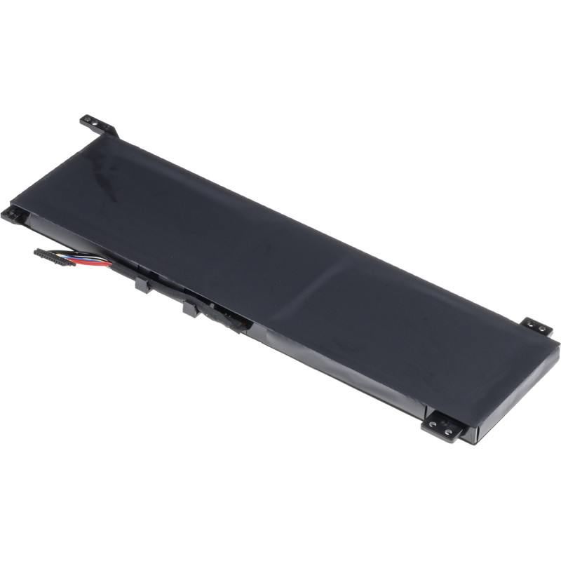 Batérie T6 Power pre Lenovo Legion 5-15ARH05, 5-15IMH05, 5P-15IMH05, 3900mAh, 60Wh, 4cell, Li-pol