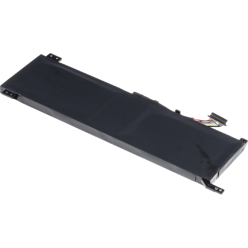 Batérie T6 Power pre Lenovo Legion 5-15ARH05, 5-15IMH05, 5P-15IMH05, 3900mAh, 60Wh, 4cell, Li-pol