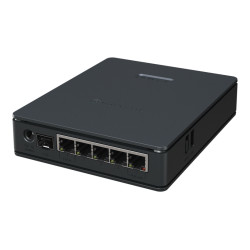 MikroTik E62iUGS-2axD5axT, hAP ax S