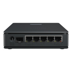 MikroTik E62iUGS-2axD5axT, hAP ax S