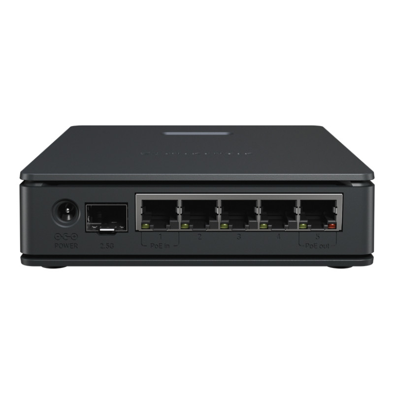 MikroTik E62iUGS-2axD5axT, hAP ax S