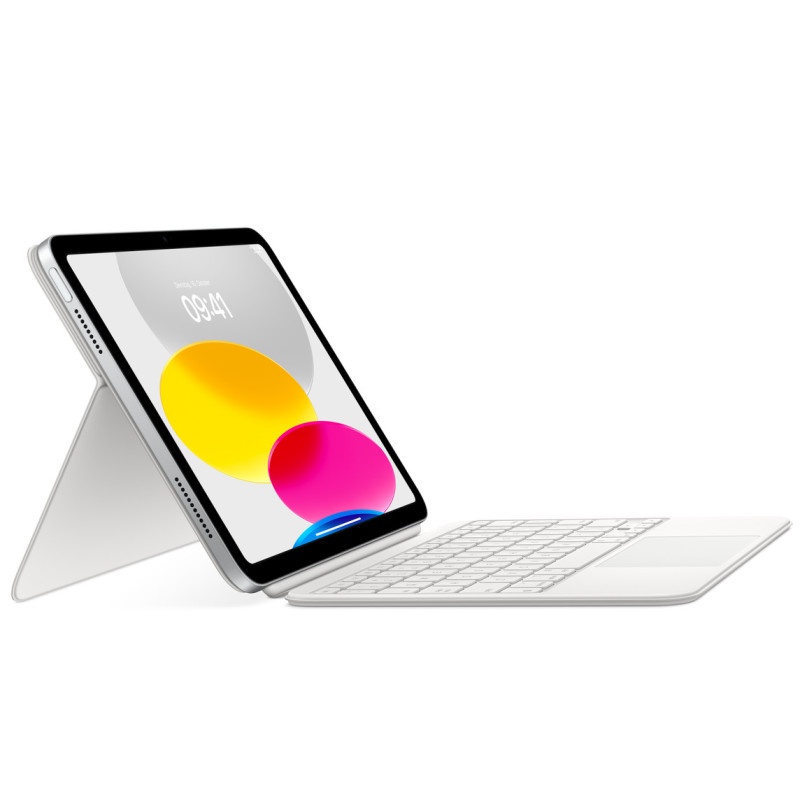 APPLE - Magic Keyboard Folio for iPad (10GEN) - Nemecko