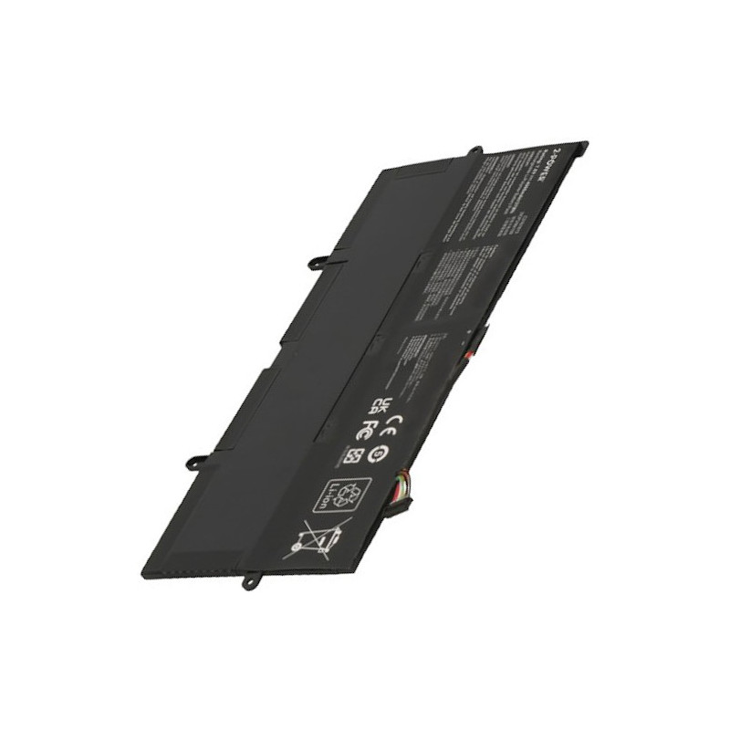 2-POWER Batéria 7,6V 4900mAh pre ASUS C302CA