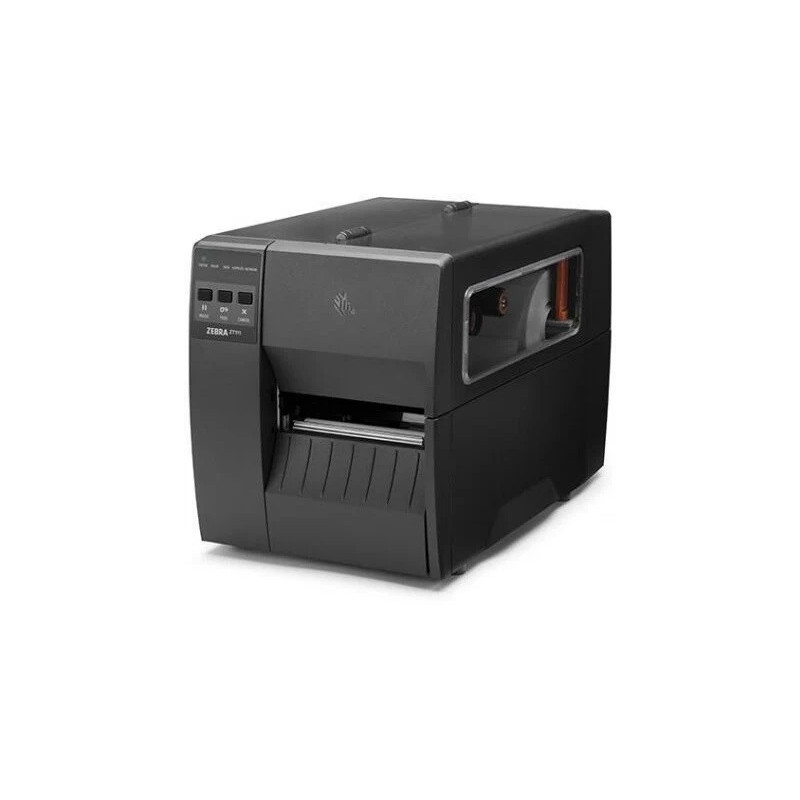 Zebra ZT111 - DT 203 dpi, LAN