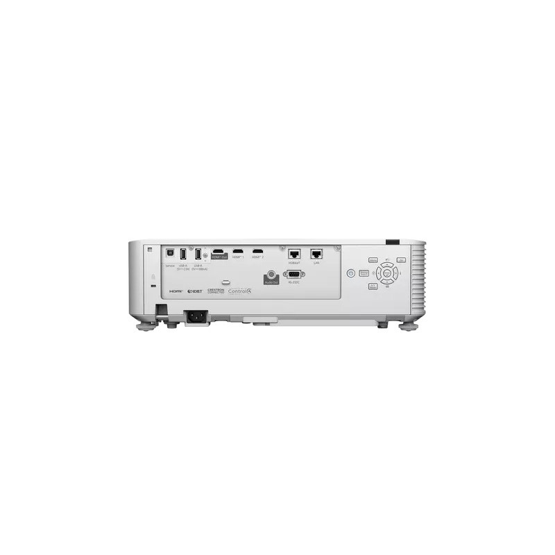 EPSON EB-L690SE/3LCD/6000lm/WUXGA/2x HDMI/LAN/WiFi
