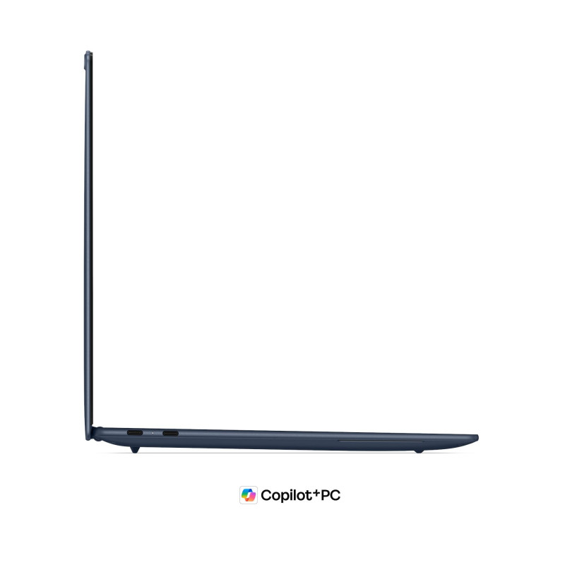 Lenovo Yoga Slim 7/14Q8Y11/SD-X2E-80-100/14''/2880x1800/32GB/1TB/Adreno/W11H/Blue/3R On-Site