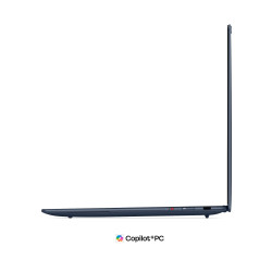 Lenovo Yoga Slim 7/14Q8Y11/SD-X2E-80-100/14''/2880x1800/32GB/1TB/Adreno/W11H/Blue/3R On-Site