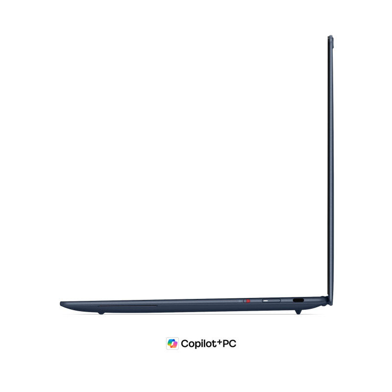 Lenovo Yoga Slim 7/14Q8Y11/SD-X2E-80-100/14''/2880x1800/32GB/1TB/Adreno/W11H/Blue/3R On-Site