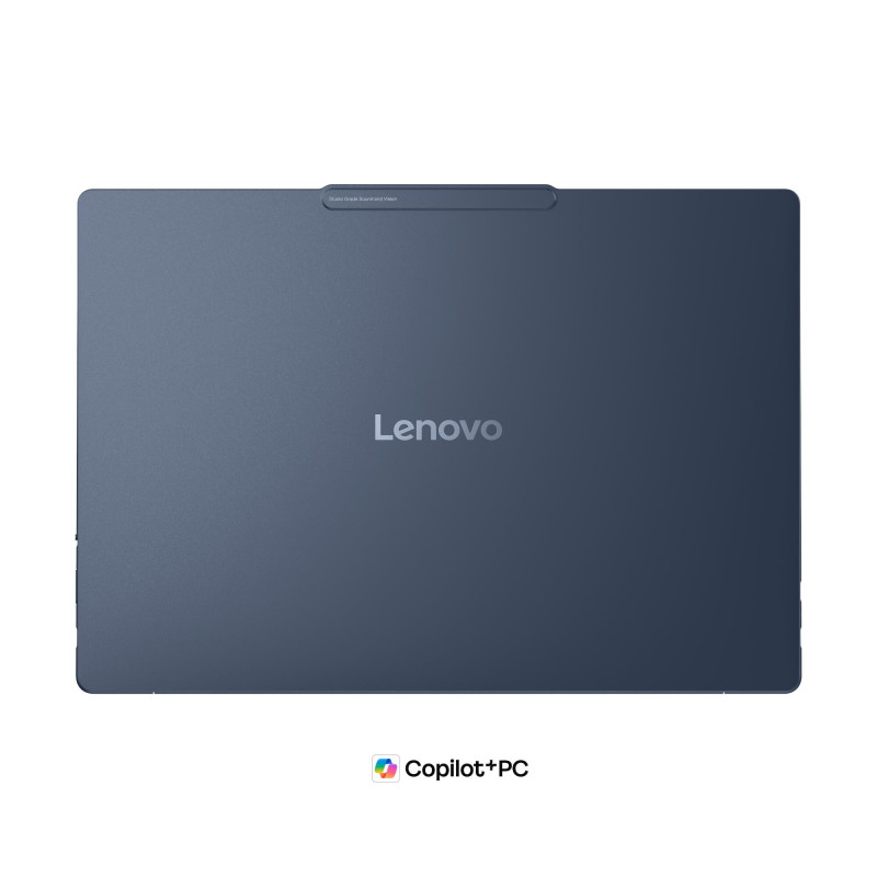 Lenovo Yoga Slim 7/14Q8Y11/SD-X2E-80-100/14''/2880x1800/32GB/1TB/Adreno/W11H/Blue/3R On-Site