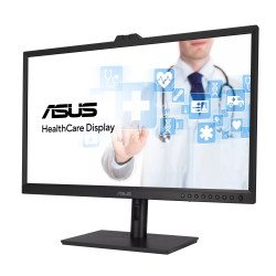 ASUS/HA3281A/31,5''/OLED/4K UHD/60Hz/0,1ms/Black/3R