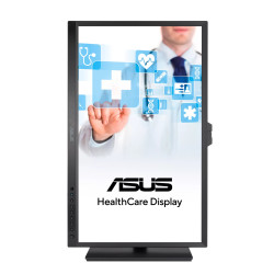 ASUS/HA3281A/31,5''/OLED/4K UHD/60Hz/0,1ms/Black/3R