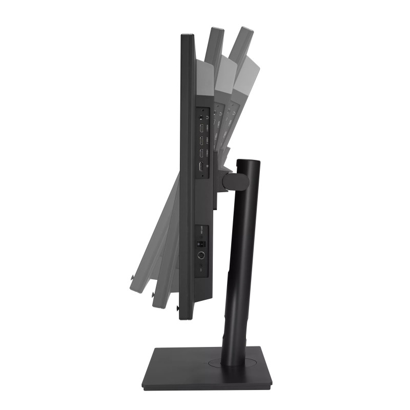 ASUS/HA3281A/31,5''/OLED/4K UHD/60Hz/0,1ms/Black/3R