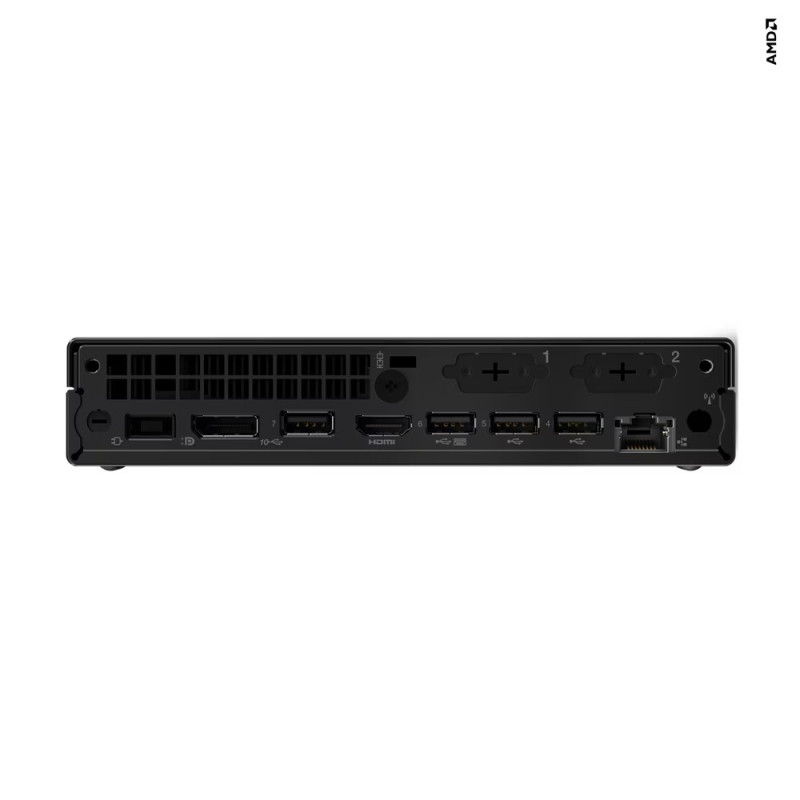 LENOVO - TC M75q G5 Tiny/Ryzen 3 8300GE/256/8GB/W11P