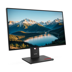 Lenovo T27q-40 27'' IPS/16:9/2560x1440/1500:1/350/4m