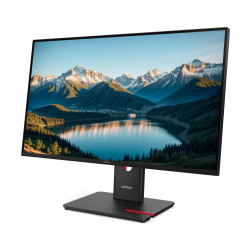 Lenovo T27q-40 27'' IPS/16:9/2560x1440/1500:1/350/4m