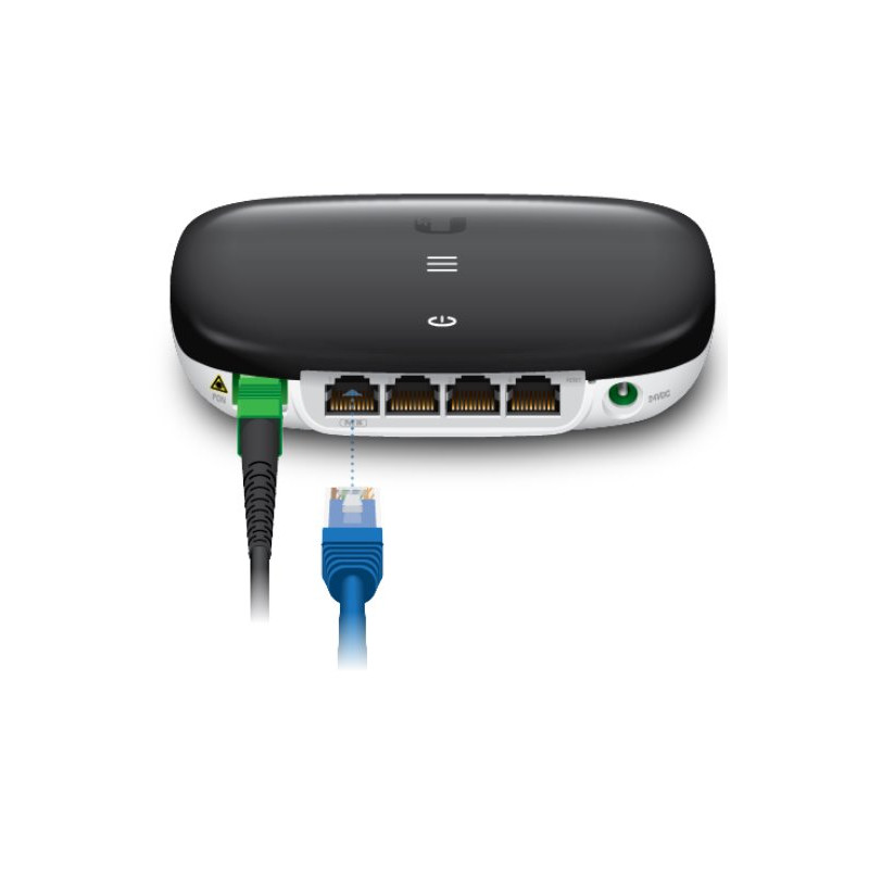 Ubiquiti UF-WiFi - UFiber WiFi
