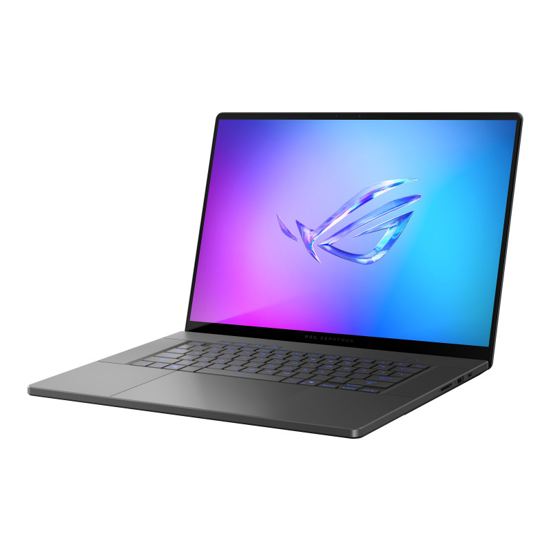 ASUS ROG Zephyrus G16/GU605CP-NEBULA003Z/U9-285H/16''/2560x1600/32GB/1TB/RTX 5070/bez OS/Gray/2R