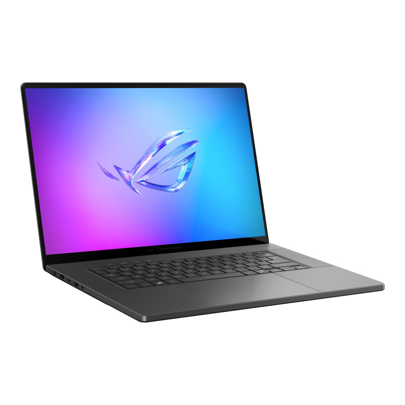 ASUS ROG Zephyrus G16/GU605CP-NEBULA003Z/U9-285H/16''/2560x1600/32GB/1TB/RTX 5070/bez OS/Gray/2R