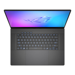 ASUS ROG Zephyrus G16/GU605CP-NEBULA003Z/U9-285H/16''/2560x1600/32GB/1TB/RTX 5070/bez OS/Gray/2R